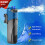 UV-sterilisator, dompelpomp voor zuurstofwater, filtercyclus, aquariumpomp 1
