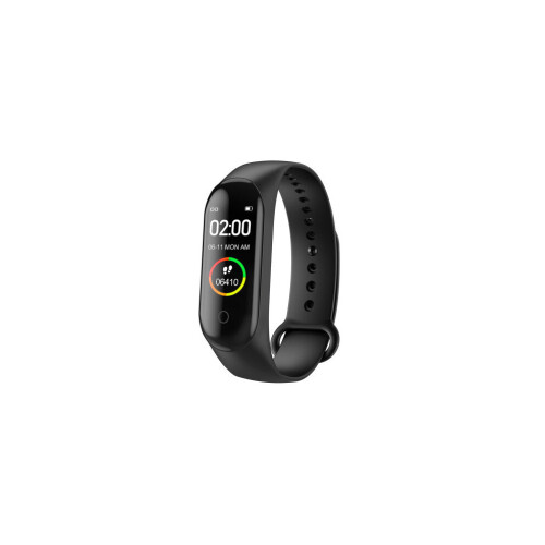 Slimme fitnesstracker