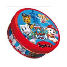 (Ryhmä Hau) Spot Game It Englanninkielinen kortti Dobble Care Bears Parentchild Gathering -korttipalapeli