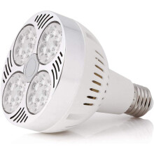Ranpo PAR30 35W LED Spot Light E27 White 6000K 24LEDs Spotlight Bulbs