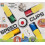 Quick Cup Kids Game, classico gioco di impilamento, interattivo genitore-figlio con 24 carte e 30 bicchieri 2