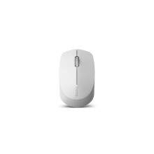 Rapoo M100 Hiljainen hiiri RF Langaton + Bluetooth 1300 DPI Molempikätinen