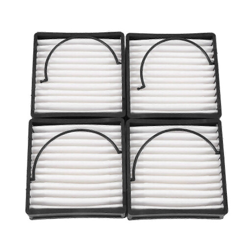 4 éléments filtrants eau/carburant Swk2000-5 00530 (300fg) 1