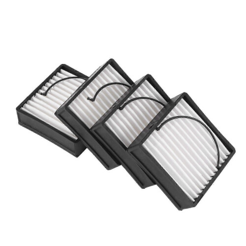 4 éléments filtrants eau/carburant Swk2000-5 00530 (300fg) 2