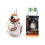 Verbeterd model RC BB 8 Droid Robot BB8 Intelligent 1