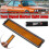 Amber LED Side Marker Light for BMW E30 E32 E34 3 Series Rear Bumper 2
