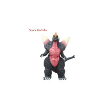 (Avaruus Godzilla) Godzilla-kuningas Ghidorah -toimintahahmo, keräilykelpoinen