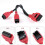 12+8 Adapter Cable for Chrysler, Dodge Ram, Jeep - Bypass Security Gateway for Autel Maxisys 5
