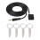 Ford Fiesta Transit 6000CD AUX Audio Cable Adapter 4