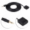 Ford Fiesta Transit 6000CD AUX Audio Cable Adapter 5