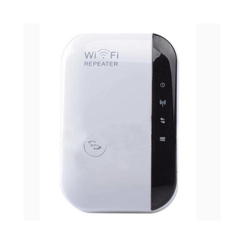 Wifi-toistin