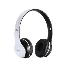 (Witte) Draadloze Bluetooth P47 koptelefoon headset Kindercadeau