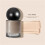 (White) Cloud Makeup Foundation Concealer Lightweight Moisturizing Natural Dressing 1