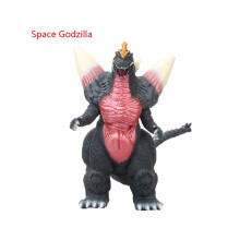 (Avaruus) Godzilla-kuningas Ghidorah -toimintahahmo, keräilykelpoinen