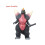 (Ruimte Godzilla) Godzilla King Ghidorah actiefiguur verzamelobject 1