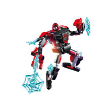 (Hämähäkkimies 2) Avengers -robottimallin minihahmo
