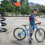 Folding Bike Trailer Flag Holder Mount Bracket 3
