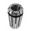 C10 Er8A 100L Collet Chuck Holder with 7Pcs Er8 Spring Collet Set 4