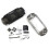 Transparent Replacement Shell for PSP3000, Full Cover, Easy Install 2
