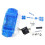Transparent Replacement Shell for PSP3000, Full Cover, Easy Install 4