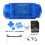 Transparent Replacement Shell for PSP3000, Full Cover, Easy Install 5