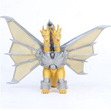 7 inch Godzilla King of the Monsters Ghidorah draak actiefiguur speelgoed