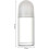2 Pcs Clear Glass Roller Bottles for Essential Oils, Refillable Roll-On Containers with Clear Cap 5