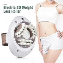 Rouleau amincissant pour le corps et le visage, masseur électrique pour le corps et l'anti-cellulite