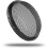8" Universal-Subwoofer-Gitterabdeckung aus Metall | Skgrl8 2