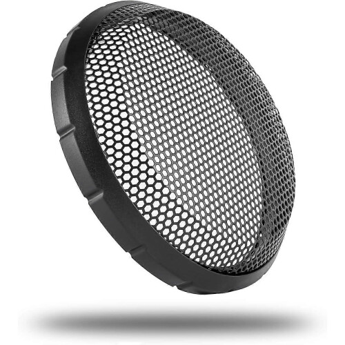 8" Universal-Subwoofer-Gitterabdeckung aus Metall | Skgrl8 1