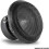 8" Universal-Subwoofer-Gitterabdeckung aus Metall | Skgrl8 5