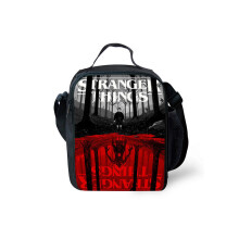 (Stil 22) Stranger Thing Lunchtaschen, Thermobox