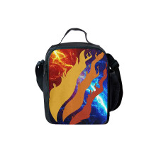 (Stil 01) Preston Kühltasche für Lunchboxen, thermoisoliert, Großbritannien