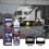 Invisible Defender Spray Vehicle Clear Coat Long Lasting 100ml 5