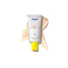 Supergoop! Hehkuva aurinkosuoja SPF 40 50ml