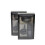 (WIT) TOPPIK Haarvezels, 27,5 g / 0,97 oz Doos 1