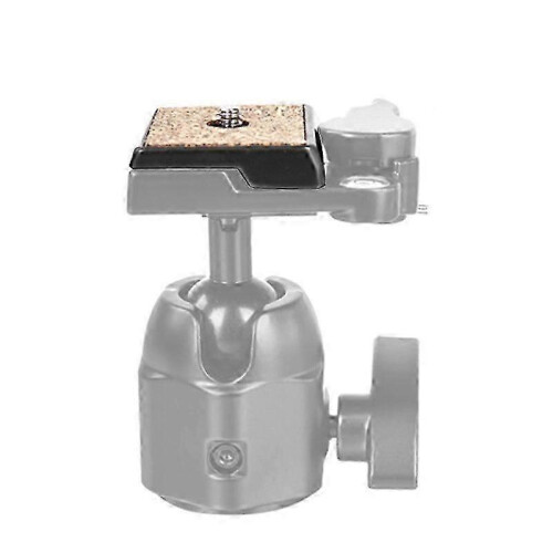 WeiFeng WF-6662A Tripod Quick Release Plate 1