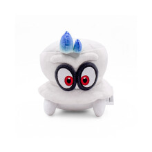 Super Mario Odyssey Cappy Bonneter Plüschtier Hut Puppe