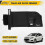 7M5112B579BB MAF Sensor for Ford C-Max Focus Fusion Kuga 4