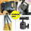 WeiFeng WF-6662A Tripod Quick Release Plate 5