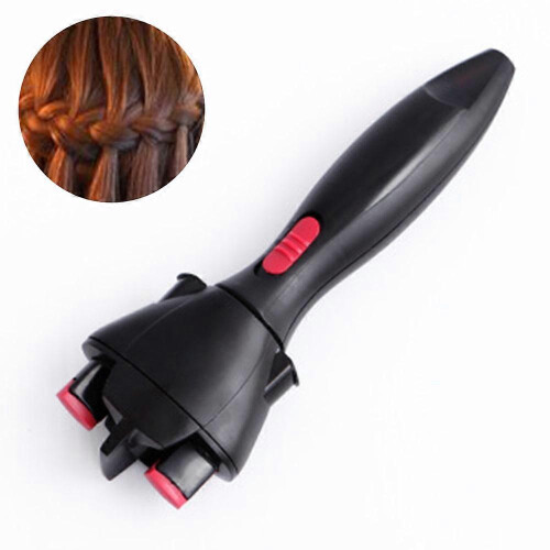Sunrain Automatic Hair Braider Twister Machine Styling Tool 1