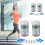 50x Dagelijks Gebruik + 50x Exactive EQ Bloedglucose Teststrips Codevrij 1