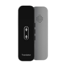G6X Translator, Translation Tool, Translation Pen, Translation Stick (Gray)