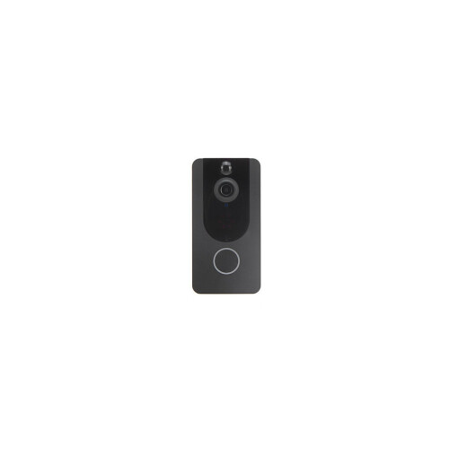 Wireless Ring Video Doorbell WiFi Security Phone Bell Intercom 1080P Intercom