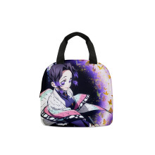 (Stil 10) Demon Slayer Lunchtasche, Thermotasche