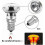 R50 E14 40W Lavalampe, R39 Dimmbar Warmweiß 2800K (2er-Pack) 4