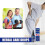 Kidney Support & Uric Acid Cleanse Drops 3