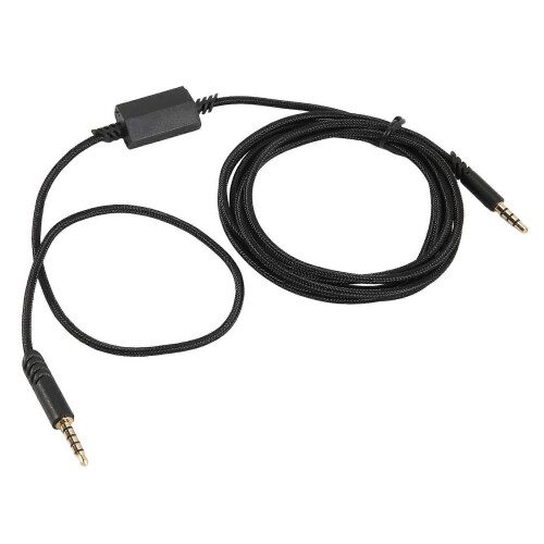 Replacement Cable for Astro A10/A40 Gaming Headset, PS5 Xbox Controller 1