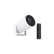 5G 4K -projektori HD LED -älykäs WiFi Bluetooth Android, IOS -kotiteatteri HDMI USB