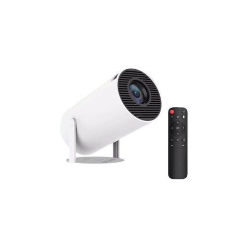 5G 4K Projector HD LED Smart WiFi Bluetooth Android, IOS Home Theater HDMI USB